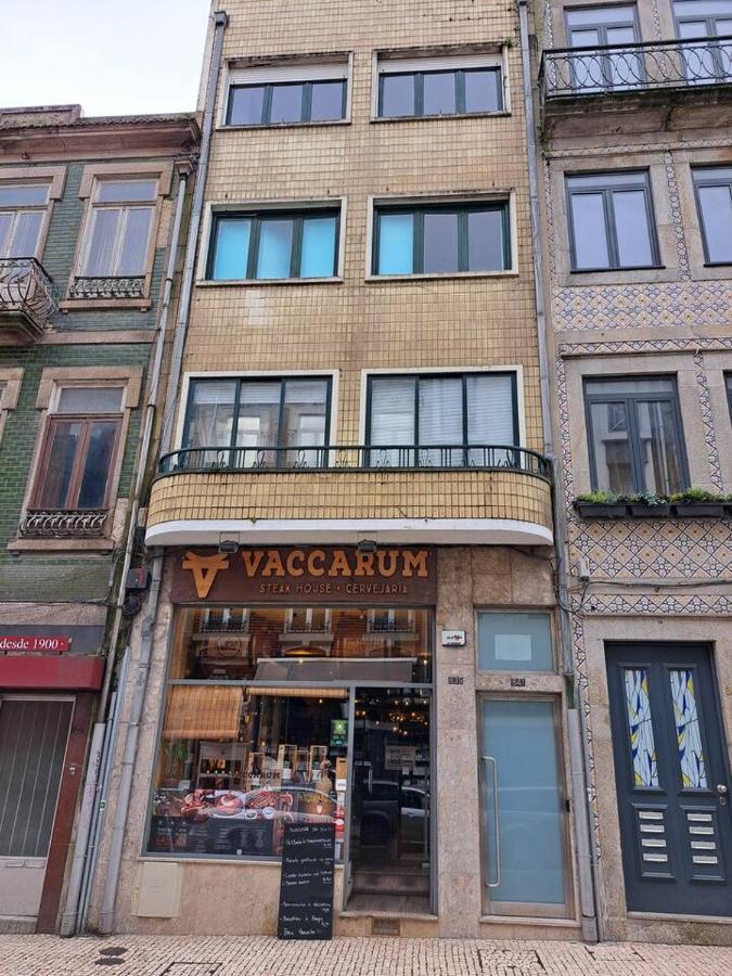 Bolhao Apartment Porto Exterior photo